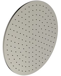 Ideal Standard Idealrain Atelier rain shower A5804GN round, Ø 400 mm, Silver Storm