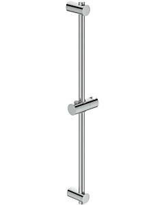 Ideal Standard Idealrain B9421AA 72 cm M &amp; S, chromé , avec curseur pivotant