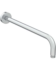 Ideal Standard shower arm Idealrain B9445AA wall connection 40 cm, chrome-plated