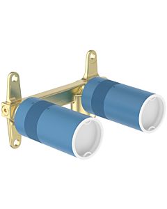 Ideal Standard concealed base body kit 2000 A1313NU for washbasin single lever mixer, wall mounting