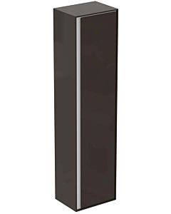 Ideal Standard Connect Air cabinet E0832VY 40x160x30cm, brown matt / white matt