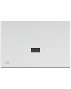 Ideal Standard septa Pro WC plate R0132AA 243x17x163mm, electronic, chrome