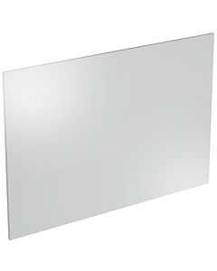 Ideal Standard Septa plaque de révision Pro R0137AA 215x2x145mm, blanc
