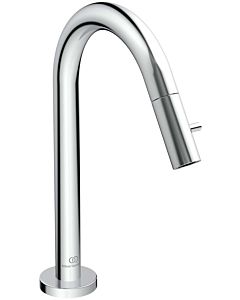 Ideal Standard IdealStream Standventil F2844AA chrom, Ausladung 180 mm, DN 15