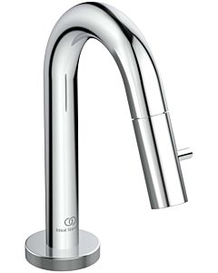 Ideal Standard IdealStream Standventil F2843AA chrom, Ausladung 152 mm, DN 15