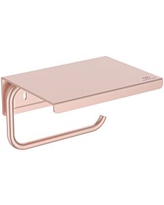 Ideal Standard Alu+ Papierrollenhalter BD592RO Rose, wall hanging
