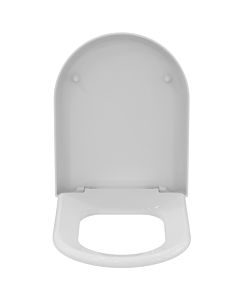 Ideal Standard WC siège CLODIA, blanc J104900