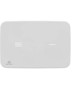 Ideal Standard WC sensor flush plate R0130AC 234x12x158mm, white