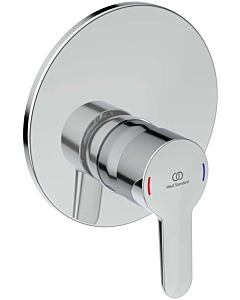 Ideal Standard CeraPlus 2 Brausearmatur A6865AA chrom, Unterputz