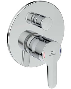 Ideal Standard CeraPlus 2 Wannenarmatur A6866AA chrom, Unterputz