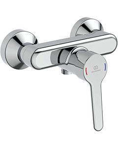 Ideal Standard CeraPlus 2 Brausearmatur BC118AA chrom, DN 15, Aufputz