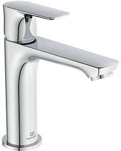 Ideal Standard Connect Air Slim Waschtischarmatur A7015AA, Grande, ohne Ablaufgarnitur