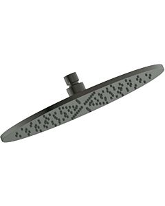 Ideal Standard Idealrain Douche pluie Atelier A5803A5 ronde, Ø 300 mm, Gris magnétique