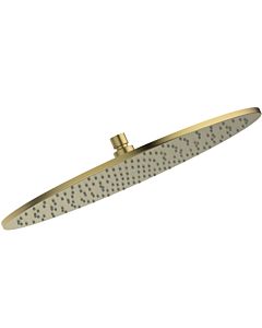Ideal Standard Idealrain Atelier Regendusche A5804A2 rund, Ø 400 mm, Brushed Gold