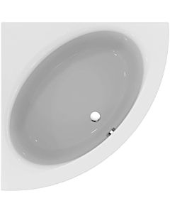 Ideal Standard Connect Air corner bath E124801 1200mm, white