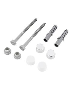 Ideal Standard Befestigungssatz für Wandsäule K711067 für Wandsäule