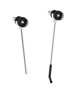 Ideal Standard concealed fixing for WWC TT0299598 for wall-hung toilet/wall-hung bidet, concealed