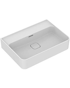 Ideal Standard Strada II Waschtisch T365001 weiss, Unterseite geschliffen, ohne Hahnloch
