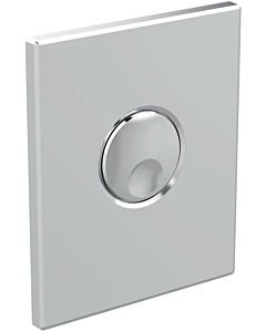 Ideal Standard Septa Pro Urinal Betätigungsplatte R0139AA 124x35x150mm, für Urinal, mechanisch, chrom