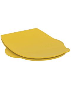 Ideal Standard Contour 21 WC seat S453379 Hinges stainless steel, yellow