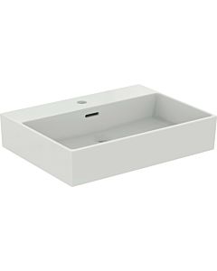 Ideal Standard Extra Waschtisch R0536MA 1 Hahnloch, mit Überlauf, weiß Ideal Plus