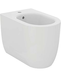 Ideal Standard Blend Stand-Bidet T375301 35,5x56x40cm, Hahnloch, mit Überlauf, weiß