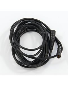 Ideal Standard cable connector assembly position QFIVE A960635NU for power supply 2 m