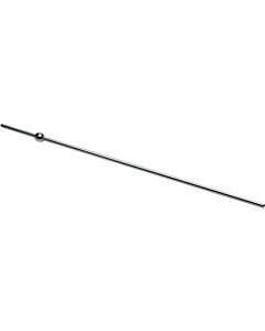 Ideal Standard JADO Plungerstange, l:330mm, Chrom A960200AA verlängert, chrom