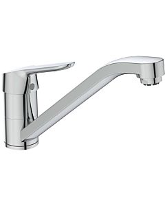 Ideal Standard CeraFlex kitchen faucet BC130AA swivel spout, chrome, ND