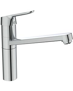 Ideal Standard CeraFit Küchenarmatur BC136AA hoher Auslauf, chrom, ND