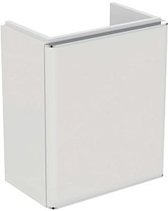 Ideal Standard Adapto Handwaschbecken-Unterschrank T4304WG 430 x 260 x 490 mm, 1 Tür, hochglanz weiß lackiert