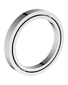 Cadre d&#39;espacement Easy-Box, rond, chromé A6677AA, Ideal Standard , rond, chromé