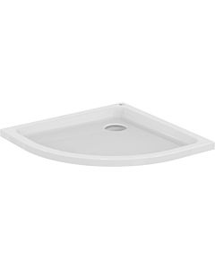 Ideal Standard shower tray Hotline New K278001 90 x 90 x 8 cm, white