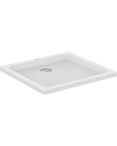 Ideal Standard shower tray Hotline New K277101 80 x 75 x 8 cm, white