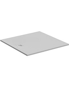 Ideal Standard Ultra Flat S Square shower tray K8318FR 120x120x3cm, Carrara white