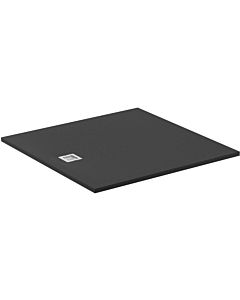 Ideal Standard Ultra Flat S Square shower tray K8318FV 1200 x 30 x 1200 mm, slate