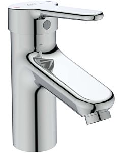 Ideal Standard CeraPlus 2 Waschtischarmatur BC094AA, chrom, Niederdruck ohne Ablaufgarnitur