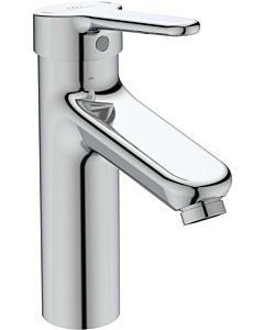 Ideal Standard CeraPlus 2 Grande Waschtischarmatur BC102AA, chrom, Niederdruck, ohne Ablaufgarnitur
