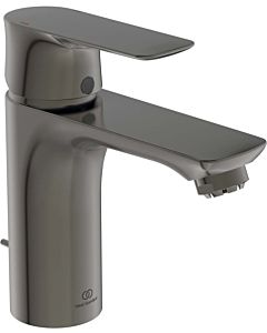 Ideal Standard Connect Air mitigeur lavabo A7022A5 5 l/min, projection 112mm, ND, gris magnétique