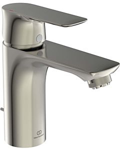 Ideal Standard Connect Air mitigeur lavabo A7022GN 5 l/min, projection 112 mm, ND, tempête d&#39;argent