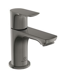 Ideal Standard Connect Air valve pilier A7031A5 projection 85mm, gris magnétique