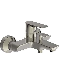 Ideal Standard Connect Air robinetterie de bain A7033GN projection 174mm, tempête d&#39;argent