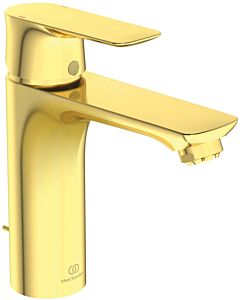 Ideal Standard Connect Air mitigeur lavabo A7054A2 5 l/min, projection 125 mm, ND, or brossé