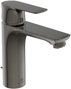 Ideal Standard Connect Air Wash basin mixer A7054A5 5 l/min, projection 125mm, ND, magnetic grey