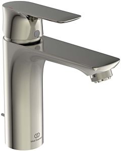 Ideal Standard Connect Air mitigeur lavabo A7054GN 5 l/min, projection 125 mm, ND, tempête d&#39;argent