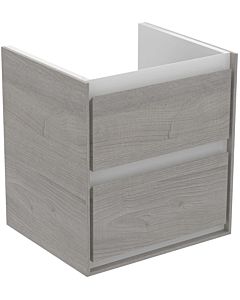 Ideal Standard Connect Air Ideal Standard Connect Air E1607PS 2 Ideal Standard Connect Air , 480x517x409mm, oak gray decor / white matt