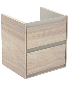 Ideal Standard Connect Air Ideal Standard Connect Air E1607UK 2 Ideal Standard Connect Air , 480x517x409mm, light pine decor / matt brown