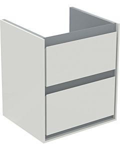 Ideal Standard Connect Air Ideal Standard Connect Air E1608KN 2 Ideal Standard Connect Air , 430x517x402mm, glossy white / matt light gray