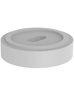 Ideal Standard tile leveler Idealrain B960989NU Basic round