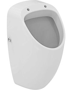 Ideal Standard Connect Absaugurinal E5676MA weiß Ideal Plus, Zulauf hinten